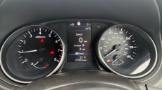 Nissan Qashqai 1.3 DiG-T N-Connecta 5dr Petrol Hatchback